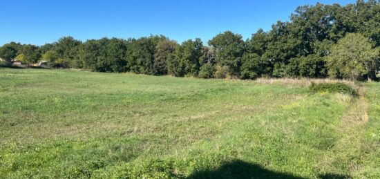 Terrain à bâtir à , Bouches-du-Rhône