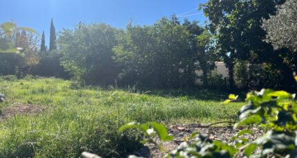 Les Pennes-Mirabeau Maison neuve - 2304605-11115annonce2202510145CkPP.jpeg Maisons France Confort