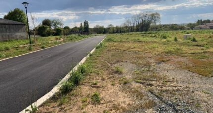 La Barre-de-Monts Terrain à bâtir - 2304335-11004annonce120251013AZ9we.jpeg Maisons France Confort