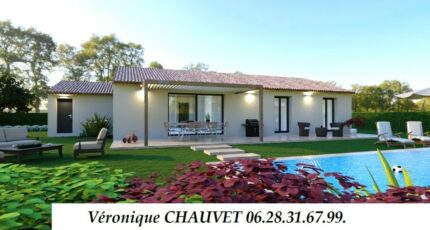 Roquebrune-sur-Argens Maison neuve - 2304772-4529annonce320251014lxwy7.jpeg Maisons France Confort