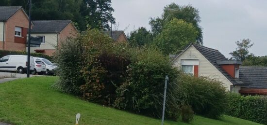 Terrain à bâtir à Gruchet-le-Valasse, Normandie