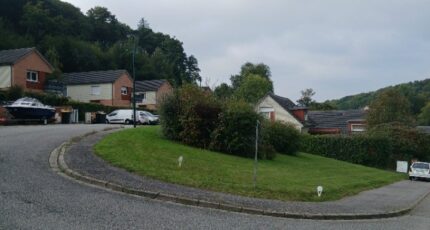 Gruchet-le-Valasse Terrain à bâtir - 2304746-1887annonce220251014hXHKw.jpeg Maisons France Confort