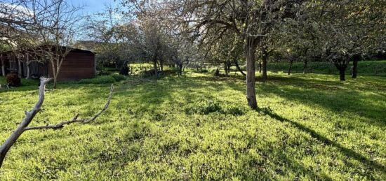 Terrain à bâtir à Bazas, Nouvelle-Aquitaine