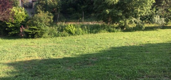 Terrain à bâtir à Les Pennes-Mirabeau, Provence-Alpes-Côte d'Azur