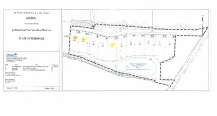 Méral Maison neuve - 2304976-3855annonce120251014BCgOP.jpeg Maisons France Confort