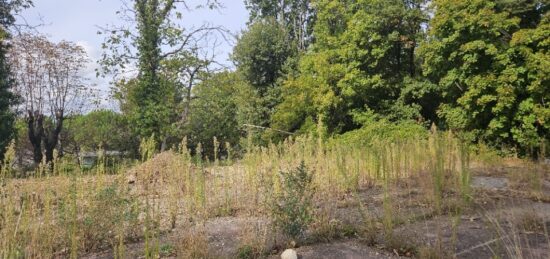 Terrain à bâtir à , Alpes-Maritimes