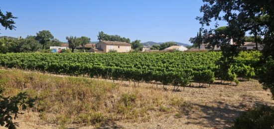 Terrain à bâtir à , Var