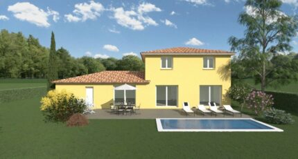 Les Arcs Maison neuve - 2305366-10152annonce620250614bITR9.jpeg Maisons France Confort