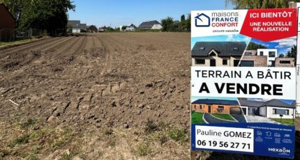 Cuvillers Maison neuve - 2305999-7246annonce120251015tTSMI.jpeg Maisons France Confort