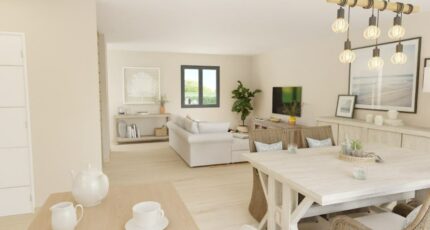 Blauzac Maison neuve - 2306272-4620modele720240430kB1po.jpeg Maisons France Confort