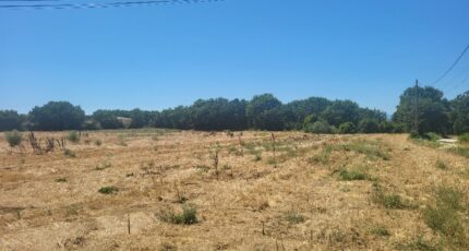 Blauzac Terrain à bâtir - 2306267-4620annonce120251015RMCCn.jpeg Maisons France Confort