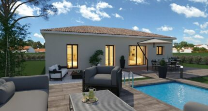 Blauzac Maison neuve - 2306291-4620modele72025030562bUd.jpeg Maisons France Confort