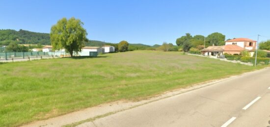 Terrain à bâtir à Connaux, Occitanie