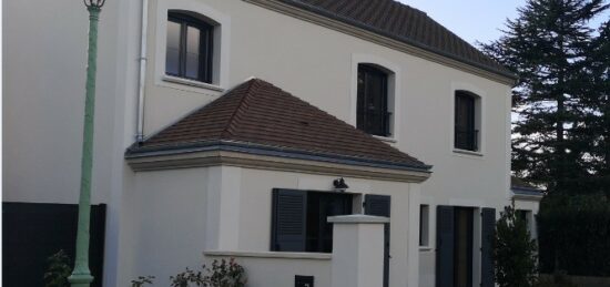 Terrain à bâtir à , Yvelines