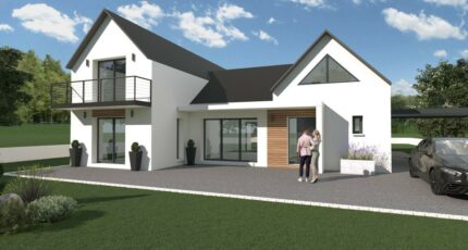 Mézières-en-Drouais Maison neuve - 2306808-10686annonce720251015ZQyRJ.jpeg Maisons France Confort