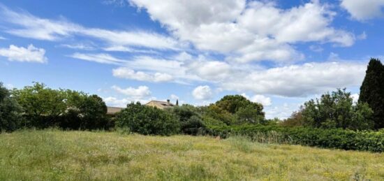 Terrain à bâtir à Pépieux, Occitanie