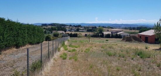 Terrain à bâtir à Conques-sur-Orbiel, Occitanie