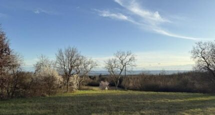 Labécède-Lauragais Terrain à bâtir - 2307118-10986annonce120250626k6fHQ.jpeg Maisons France Confort