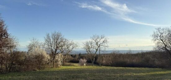 Terrain à bâtir à Labécède-Lauragais, Occitanie