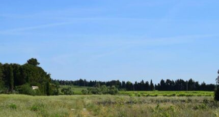 Domazan Terrain à bâtir - 2307872-3243annonce220251016TNzUP.jpeg Maisons France Confort