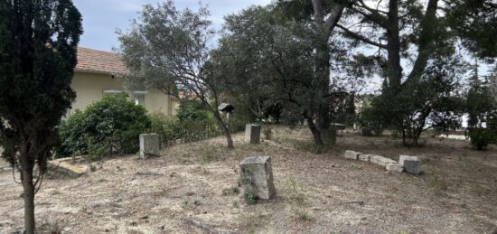 Terrain à bâtir à , Hérault