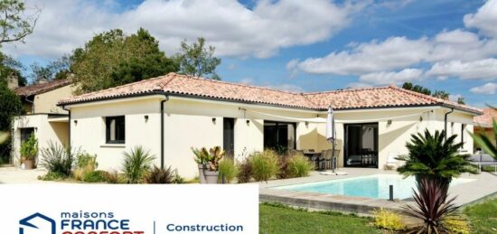 Terrain à bâtir à , Tarn-et-Garonne