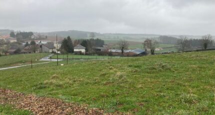 Lafeuillade-en-Vézie Terrain à bâtir - 2308810-6000annonce120240326ROlJt.jpeg Maisons France Confort