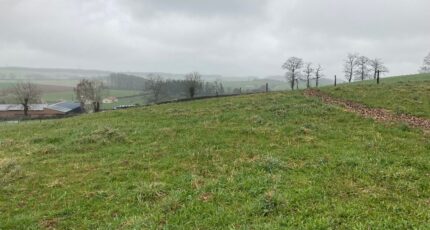 Lafeuillade-en-Vézie Terrain à bâtir - 2308810-6000annonce220240326FvCx2.jpeg Maisons France Confort