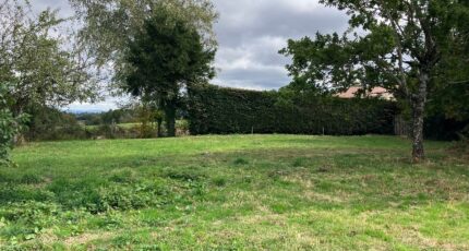 Prunet Terrain à bâtir - 2308864-6000annonce120231124WZzkC.jpeg Maisons France Confort