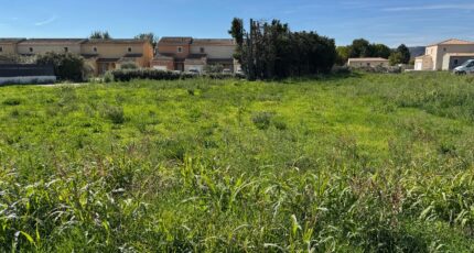 Caumont-sur-Durance Terrain à bâtir - 2308841-695annonce220251017PEpJy.jpeg Maisons France Confort