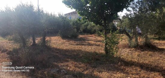 Terrain à bâtir à , Vaucluse