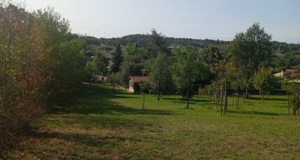 Châteauneuf-sur-Isère Terrain à bâtir - 2271083-11248annonce520250915f0FcX.jpeg Maisons France Confort