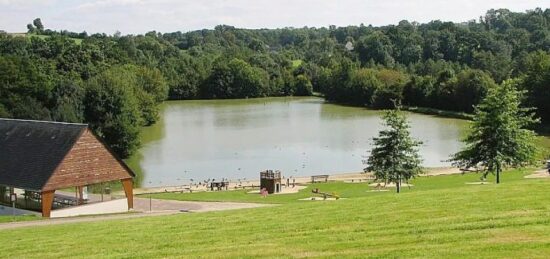 Terrain à bâtir à , Calvados