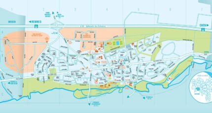 Verson Terrain à bâtir - 2275857-11563annonce220250918e3Sl2.jpeg Maisons France Confort