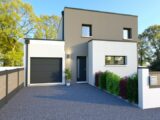 Maison à construire à Sannerville (14940) 2276026-3153modele620190704MFmic.jpeg Maisons France Confort