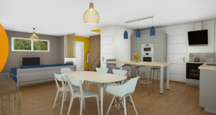 Sannerville Maison neuve - 2276026-3153modele720190704zt6l7.jpeg Maisons France Confort