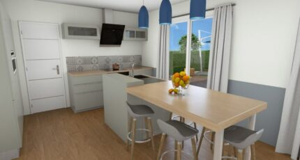 Sannerville Maison neuve - 2276026-3153modele820190704DsyoB.jpeg Maisons France Confort