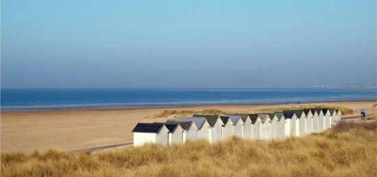 Terrain à bâtir à , Calvados