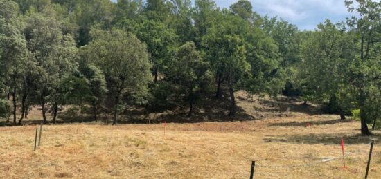 Terrain à bâtir à Taradeau, Provence-Alpes-Côte d'Azur