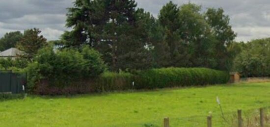 Terrain à bâtir à , Nord