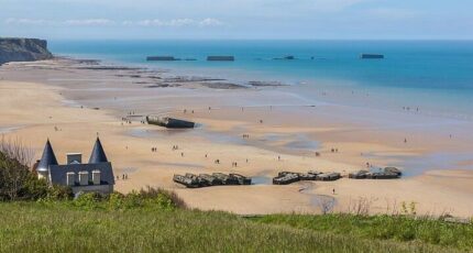 Bayeux Terrain à bâtir - 2310765-11563annonce32025102014QdH.jpeg Maisons France Confort