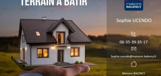 Terrain à bâtir à Fresney-le-Puceux, Normandie