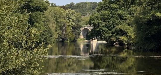 Terrain à bâtir à , Calvados