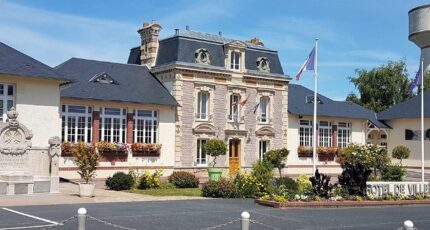 Douvres-la-Délivrande Terrain à bâtir - 2310794-11563annonce220251020dDrvI.jpeg Maisons France Confort