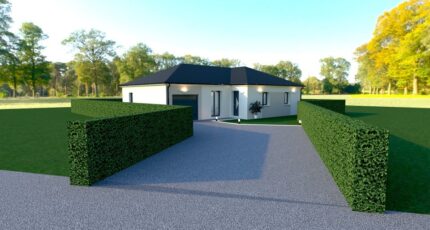 Vaucelles Maison neuve - 2311141-10282modele72024013095JKT.jpeg Maisons France Confort