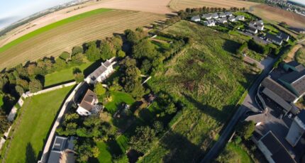 Bretteville-l'Orgueilleuse Maison neuve - 2311359-10282annonce220250213zvccz.jpeg Maisons France Confort