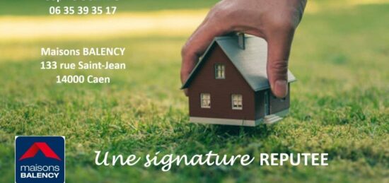 Terrain à bâtir à Formentin, Normandie