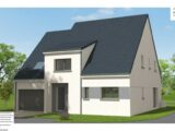 Maison à construire à Neuville-sur-Sarthe (72190) 2312309-6913modele620230403zvr9P.jpeg Maisons France Confort