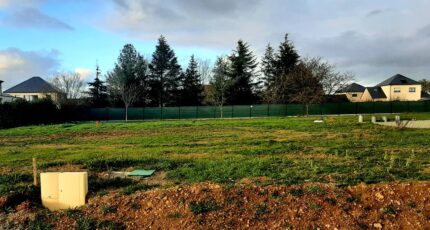 Neuville-sur-Sarthe Maison neuve - 2312309-6170annonce120250617k3Nfi.jpeg Maisons France Confort