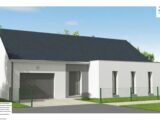 Maison à construire à Neuville-sur-Sarthe (72190) 2312313-6913modele620230331T5yQL.jpeg Maisons France Confort